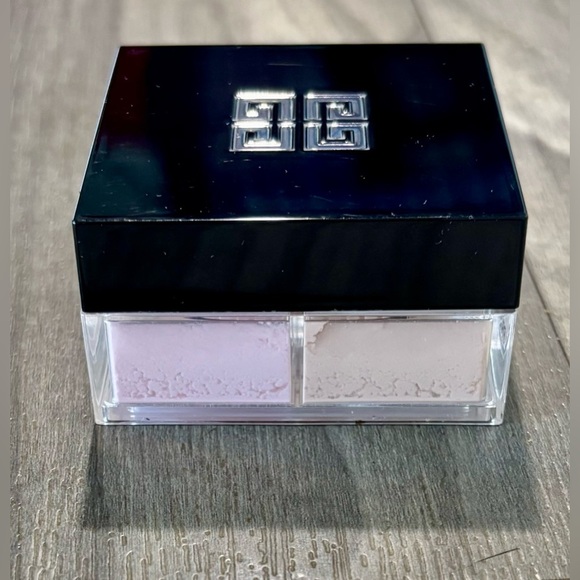 Givenchy Prisme Libre Loose Powder Set! #3 Voile Rose 🌹 LAST ONE - Picture 6 of 6